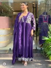 KF 1015 Kalaai Roman Silk Kurti With Bottom Dupatta Wholesalers In Surat